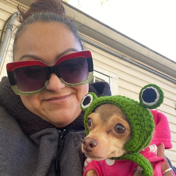 Meet your Posher, Nora - Picture 4 of 16